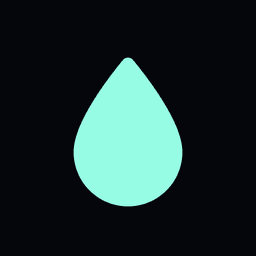 Fluid Icon