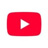 YouTube logo